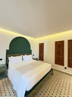 Dar Chams Tanja - Tangier - 7