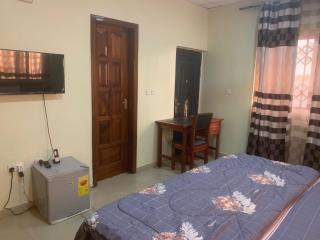 Anamoaba Lodge Wiamoa - Cape Coast - 2