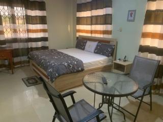 Anamoaba Lodge Wiamoa - Cape Coast - 1