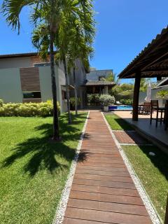 Cond Aldeias do Jacuipe - Casa - Camaçari - 0