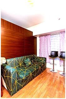 2 bedroom fantastic air condo 3649 swim gym surf 300 MB - Manila - 7