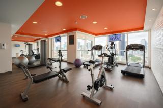 Tryp by Wyndham Panama Centro - 2