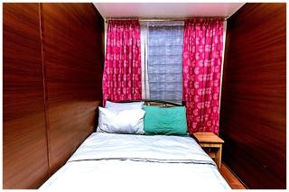 2 bedroom fantastic air condo 3649 swim gym surf 300 MB - Manila - 5
