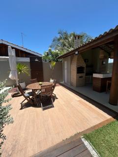 Cond Aldeias do Jacuipe - Casa - Camaçari - 8