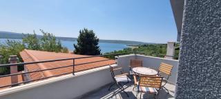 Villa Josip with seaview and heated pool - by TA Leut Agency - 2