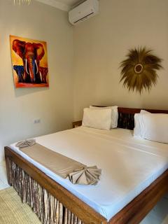 Rafiki Hotel Nungwi Beach - Nungwi - 4