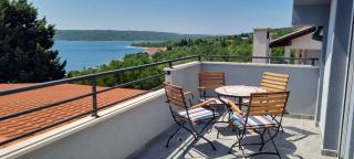 Villa Josip with seaview and heated pool - by TA Leut Agency - 4