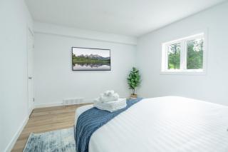 The Pines on 15th Ave - Hot Tub, BBQ - Invermere - 2