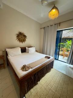 Rafiki Hotel Nungwi Beach - Nungwi - 5