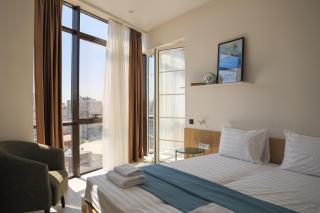 RIS Central Apartments Yerevan - Yerevan - 0