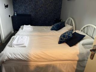 Anglers Arms - Bothal - 1