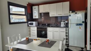 A central and bright apartment with a beautiful view - Ushuaia - 6