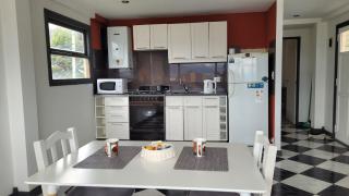 A central and bright apartment with a beautiful view - Ushuaia - 5