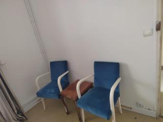 Villa A - Bobigny - 5