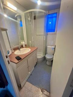 Villa A - Bobigny - 3