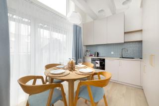 NOWE MIĘDZYWODZIE - nowoczesne i komfortowe apartamenty blisko plaży - Międzywodzie - 2