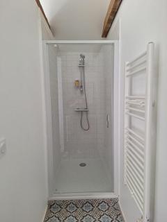 Maison de vacances à 10 minutes des plages de Porspoder - 9