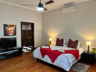 Toni's Cottage - Graaff-Reinet - 0