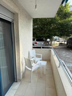 Golem Villa Ap 1 - Golem - 7