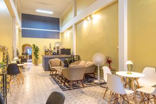 113 Yellow House Hostel - Phuket - 6