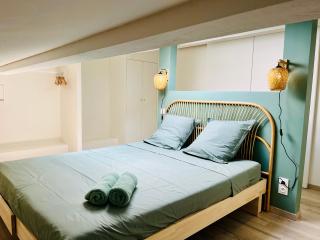 L'escale cocoon - cozy and relaxing - 7