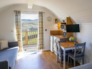 1 Bed in Teviothead 75347 - Hawick - 6