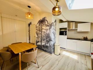 L'escale cocoon - cozy and relaxing - 9