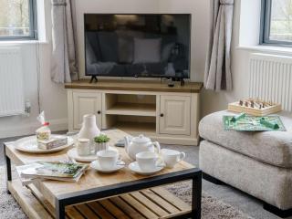 2 Bed in Usk 82391 - Trostrey - 7