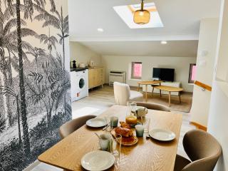 L'escale cocoon - cozy and relaxing - Villefranche-de-Lauragais - 2
