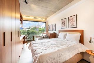 O14 | Novo Bhaus Jardins Melo Alves - São Paulo - 9