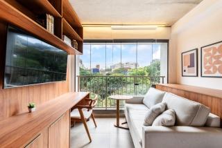 O14 | Novo Bhaus Jardins Melo Alves - São Paulo - 6