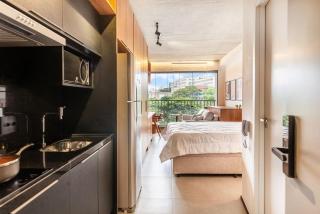 O14 | Novo Bhaus Jardins Melo Alves - São Paulo - 3