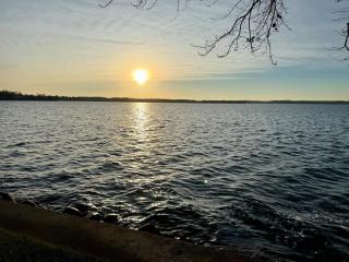 Private Wawasee Lakefront House - Syracuse - 4