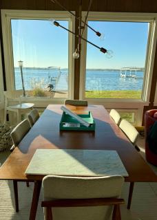 Private Wawasee Lakefront House - Syracuse - 2