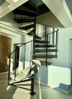 Private Wawasee Lakefront House - Syracuse - 1