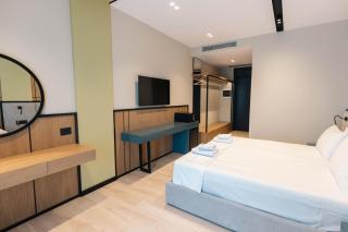Green Light Hotel - Ksamil - 9
