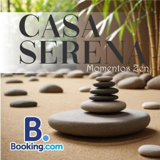 Casa Serena - Villanueva del Ariscal - 9