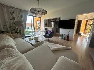 Sunny and Stylish apartment Bosh3 - Poreč - 3