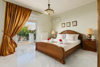 Renko Royal Villa, A Majestic Villa on the Athenian Riviera - Lagonissi - 5