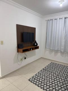 Hostel o mineiro Privativo - São José dos Campos - 6