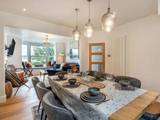 4 Bed in Aberdovey 94232 - Aberdyfi - 2