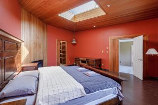 Spacious and bright bedroom with separate bathroom - Delta - 5