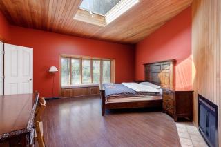 Spacious and bright bedroom with separate bathroom - Delta - 4