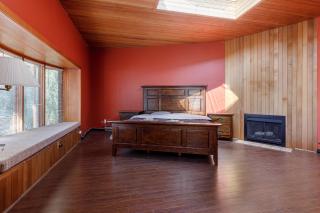 Spacious and bright bedroom with separate bathroom - Delta - 2