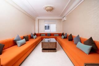 Family retreat, cozy & welcoming - Tânger - 9