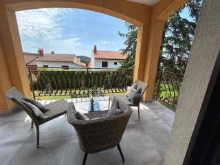 Sunny and Stylish apartment Bosh3 - Poreč - 1