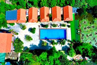 Trang An Green Garden Homestay & Restaurant - 9