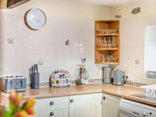 2 Bed in Wolsingham 94197 - Wolsingham - 4