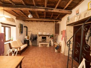 Casa Arco Oscuro - Artena - 8