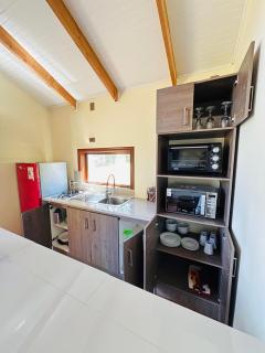 Altos del Sollipulli - 0